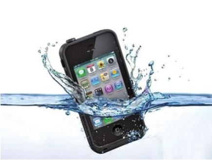 手机掉水里怎么办 六个步骤教你轻松解决