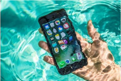 苹果手机防水吗 智能手机防水的主要原理是什么