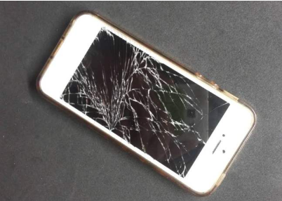 手机碎屏了怎么处理 几个补救的技巧你需要知道