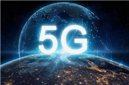 电信加码5G新基建 5G资本开支约453亿元