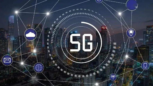 中国联通升级5G+工业互联网新服务 实现跨域需求一点开通