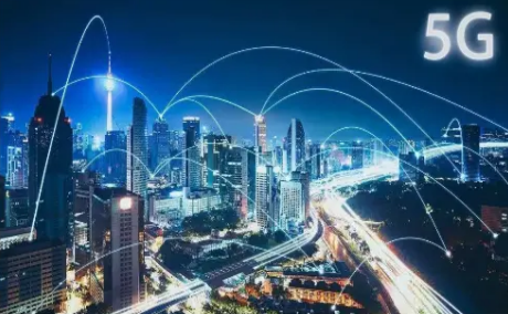 晋中移动推进5G信息技术建设 助推市域经济转型升级 
