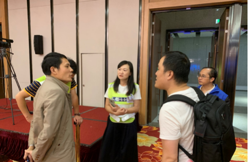 中国电信为COP15会议网络保障护航 及时排除安全隐患