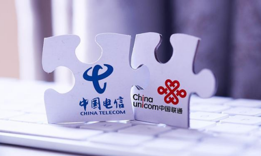 中国联通融合共生加快5G推广 建成5G SA共建共享商用网络