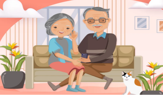 锦州联通推出联通APP关怀版 帮助银发老人畅享数字生活