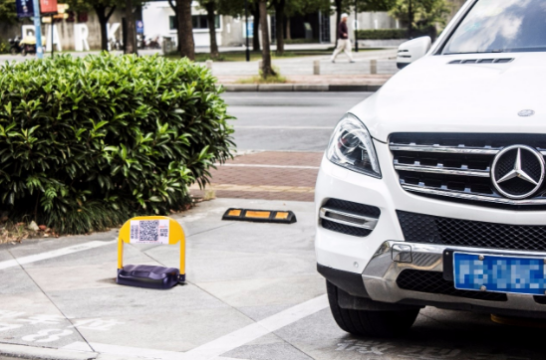 CTP停车为辽阳移动提供智慧停车 用科技减少车位管理成本