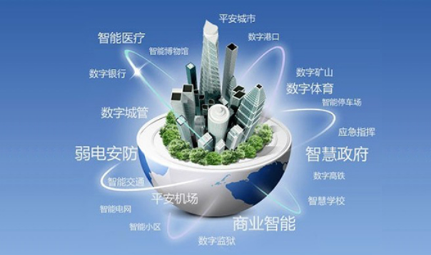黑龙江联通与七台河市政府签订协议 让智慧城市触手可及