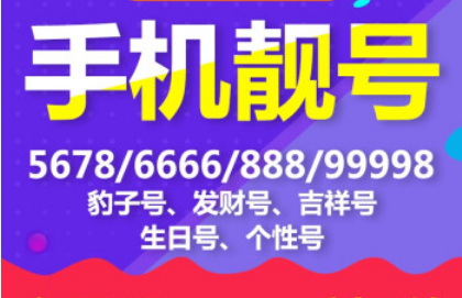 宁德电信手机靓号17338026727 七政之数吉星高照