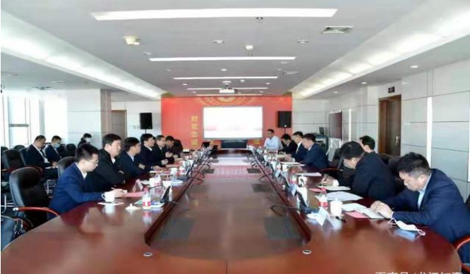 黑龙江联通助力数字龙江建设 推动地方经济发展