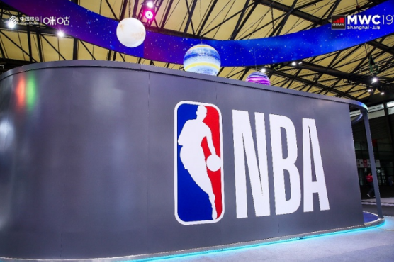 中国移动携手NBA构建体育元宇宙 5G黑科技解锁观赛新体验