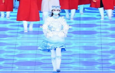 冬奥盛会的中国式浪漫：一片雪花让全球人民记住中国联通