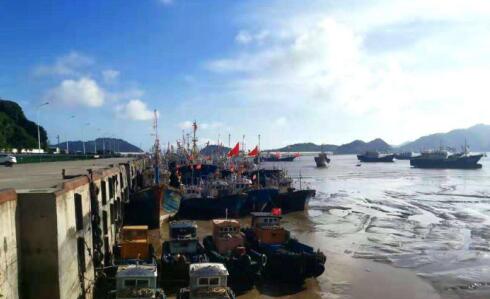 阳江联通打造数字渔船系统 渔船安全监管不再是难题