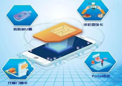 中国移动超级SIM卡3.0+升级问世 提供更安全可靠的服务