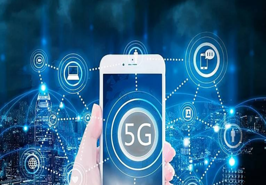 中国联通发布5G专网PLUS系列成果 加速推动5G赋能千行百业