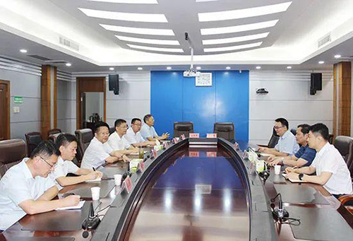 淮南移动与凤台县人民政府签署合作协议 共同探索先进信息化应用