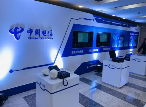 中国电信作为首个卫星移动通信运营商用户首次突破十一万户