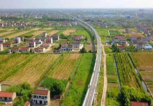 中国联通大数据助推高标准农田管理 为乡村振兴注入“智慧基因”