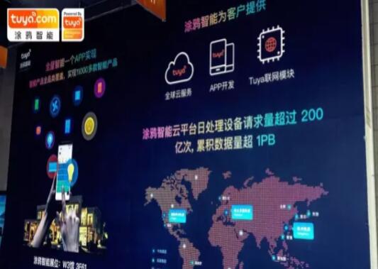 中国电信携手涂鸦智能打造全国智慧养老新生态