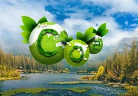中国联通坚持绿色发展科学推进“双碳”工作