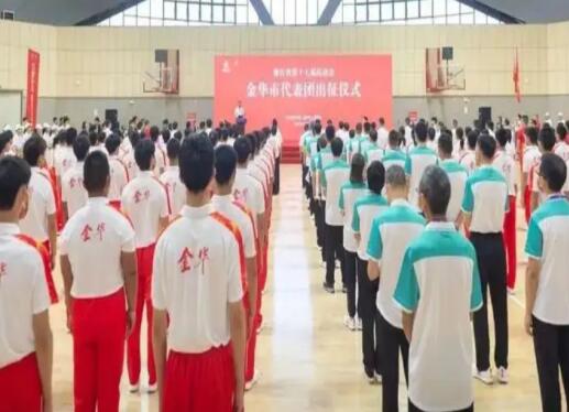 中国联通通信保障小组以“3+2”模式全力助阵省运会街舞首赛
