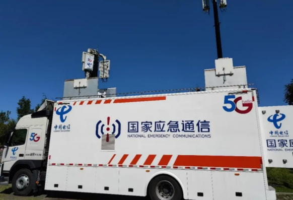 中国电信7x24小时不间断坚守 为2022年国际军事比赛保驾护航