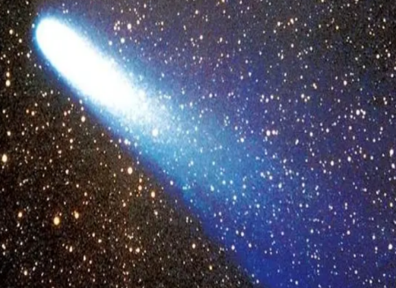 什么是哈雷彗星？哈雷彗星的周期是多久？