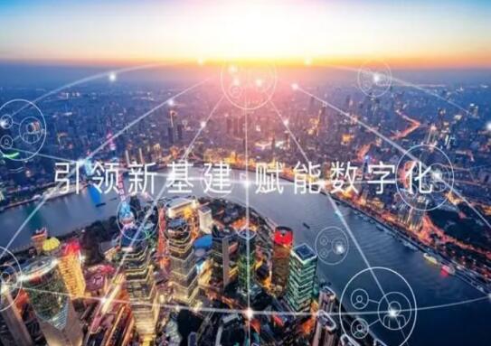 披荆斩棘翼心守沪 :上海电信助力上海数字经济高质量发展
