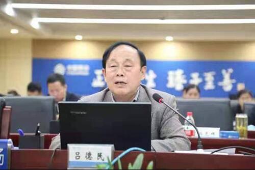 南阳移动深入学习党史 提高觉悟为人民更好服务