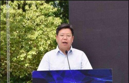 黄石电信总经理杨才正记实录 稳扎稳打终升省公司副总