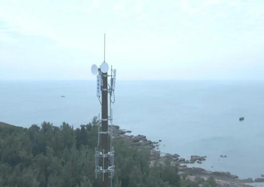 中国电信提供技术支持 助力建成首个“光氢储”基站