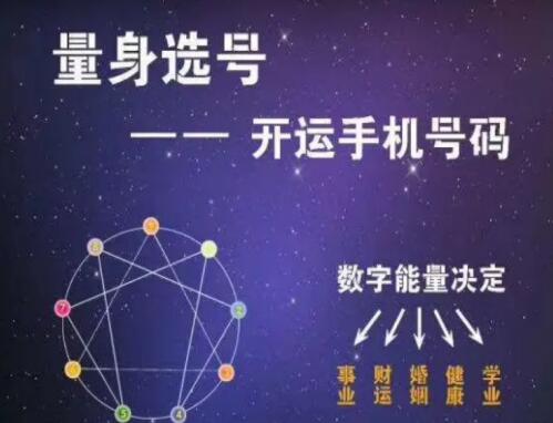 手机号5和0多了代表什么？ 数字0与5的能量磁场解析