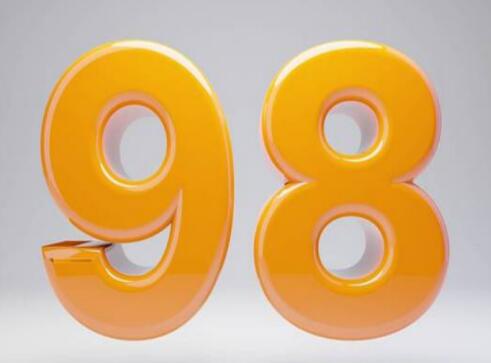 手机尾号98代表什么含义？ 使用数字98做尾数有什么寓意？