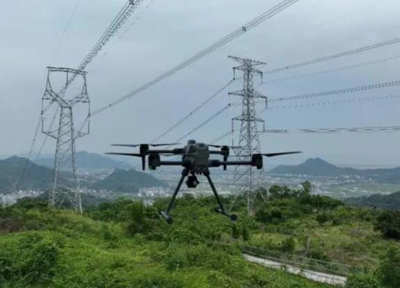 中国联通推出无人机低空监管平台 支持空域资源申请与管理