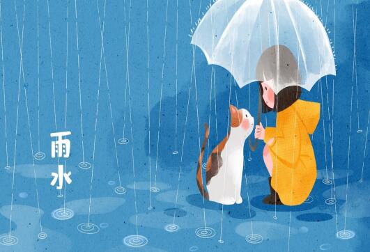 女人梦到了下小雨是啥预兆？女性梦到下小雨是为什么？