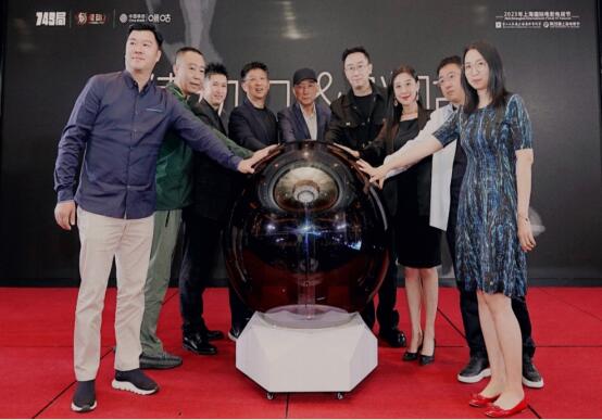 咪咕移动举办数字科技创新发布会 以科技创新赋能中国电影发展