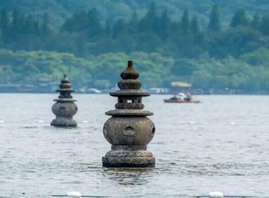 杭州旅游必去的四大景点:除了西湖这三地也值得一去！