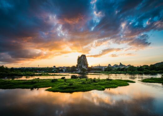 桂林旅游必去景点有哪些？一份详尽的必去景点指南让旅行更完美！