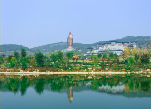 曲阜旅游最佳季节大揭秘！夏秋两季，文化古迹等你来探