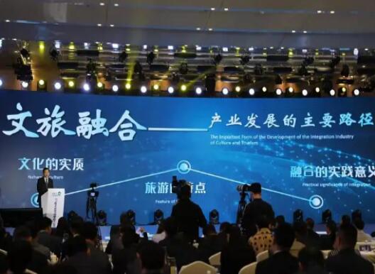 中国联通5G赋能智慧文旅 有效提升出游新体验开启文旅新业态