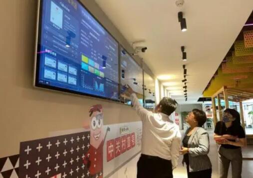 中国移动数智化赋能餐饮行业 有效提升食品安全治理
