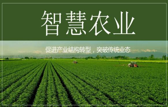 中国联通5G助力农业生产 为乡村振兴建设注入智慧动力