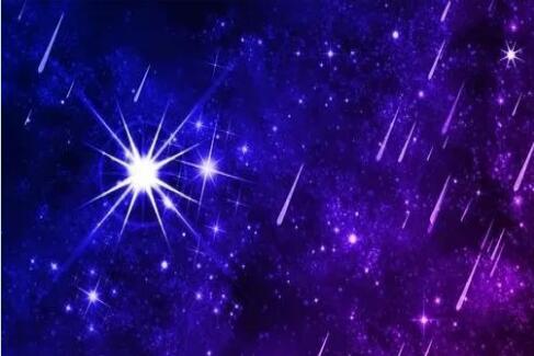 射手座流星雨几年一次 出现的时间是什么