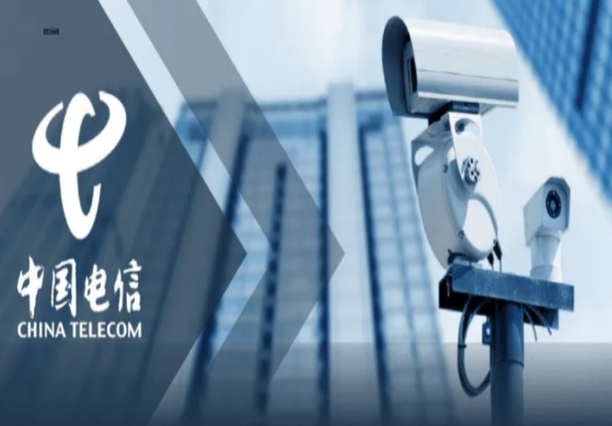 中国电信5G背包式云“直播” 让观众足不出户开启电信科技之旅