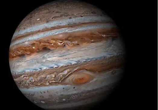 木星是气态行星吗？ 木星是如何被发现的？