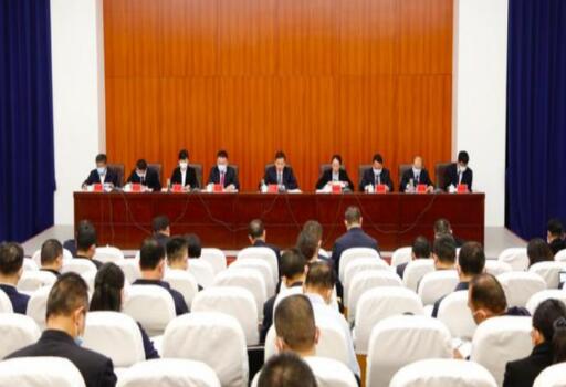 中国移动召开党组扩大会 贯彻落实党的二十大各项工作