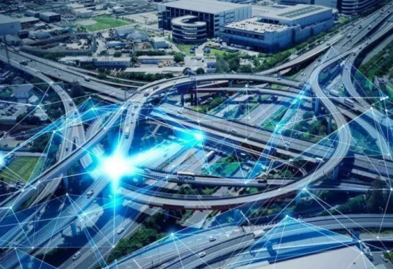 中国联通智慧交通军团汇聚科技创新能力助力交通强国建设