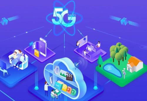 福建电信5G云AI创新赋能 助力福建工业智造高质量发展