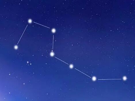 北斗七星象征着什么 关于北斗七星的传说有哪些