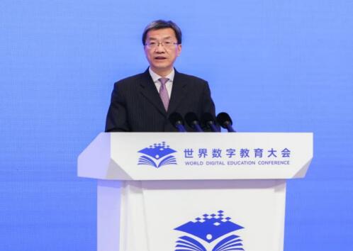 中国联通与教育部签订合作协议 全面落实科教兴国战略