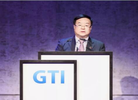 中国移动出席GTI国际产业峰会并演讲 首谈移动数字化建设成果